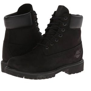 Timberland 6" Premium Waterproof Boot